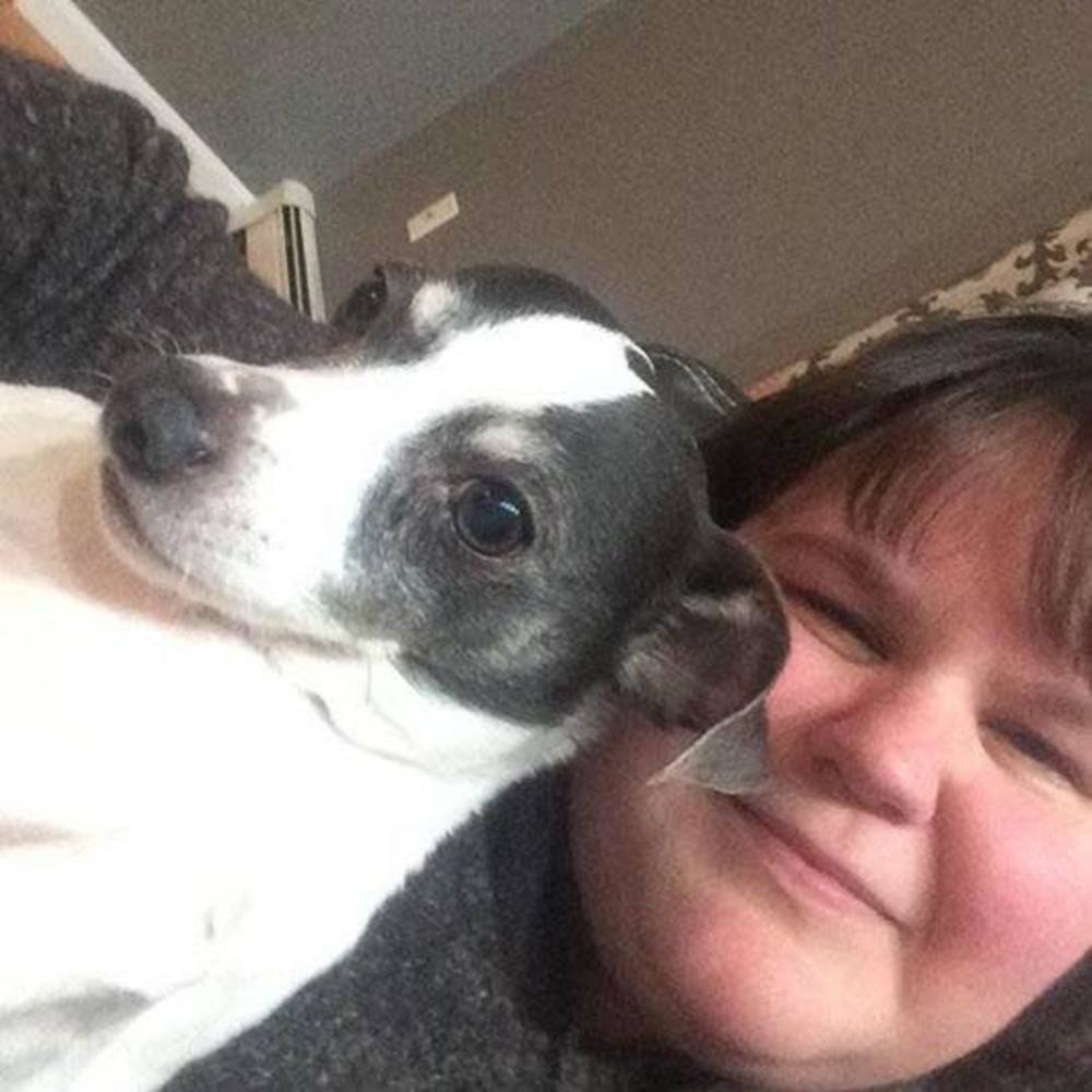 Meet your Posher, Sarah